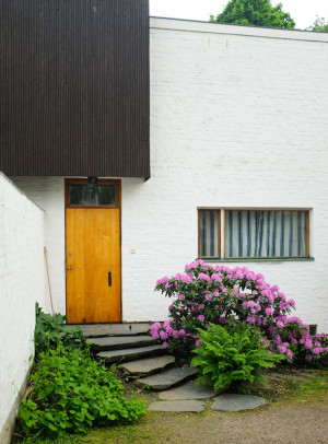 Alvar Aalto Wohnhaus